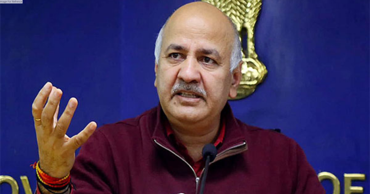Delhi excise case: Court extends Manish Sisodia's judicial custody till May 12, tells CBI to supply chargesheet copy